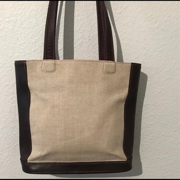 Coach Shoulder Bag - Picture 3 of 7